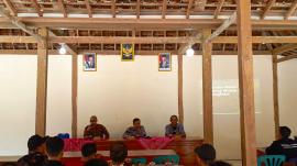 Pembinaan Pengelolaan Wisata